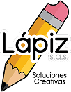 Logo Lápiz Soluciones Creativas